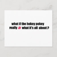 Hokey Pokey