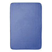 Hoki, Light Steel Blue, Regent Gray, Badematte (Vorderseite Vertikal)