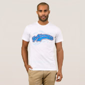 Hokianga T-Shirt (Vorne ganz)