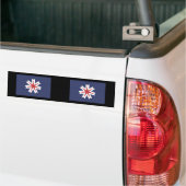 Hokkaido, Japan Autoaufkleber (Auf Lkw)