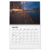 Hokkaido-Japan-Kalender Kalender (Mär 2026)