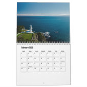 Hokkaido-Japan-Kalender Kalender (Feb 2026)