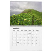 Hokkaido-Japan-Kalender Kalender (Jan 2026)