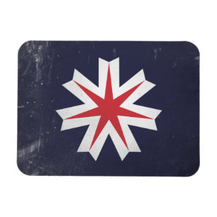 Hokkaido Magnet