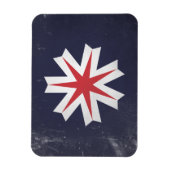 Hokkaido Magnet (Vertikal)