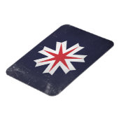 Hokkaido Magnet (Linke Seite)