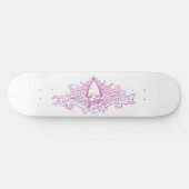 Hoku Star Skateboard (Horizontal)