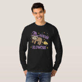Hokus Slowcus - Fault Hexenkostüm T-Shirt (Vorne ganz)