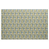 Hokusai Amida Falls Japan Wasserfall Stoff (Yard (91,4 cm))
