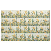Hokusai Grasshopper und Iris Japan Stoff (Fat Quarter (45,7 x 55,9 cm))