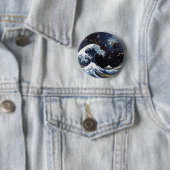 Hokusai & LH95 Button (Beispiel)