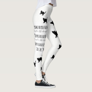 Hokuspokus-Leggings Leggings
