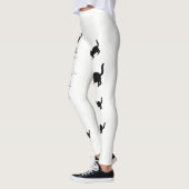 Hokuspokus-Leggings Leggings (Links)