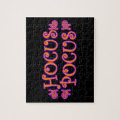 Hokuspokus Puzzle (Vertikal)