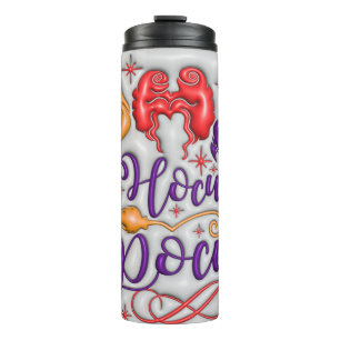 Hokuspokus Thermosbecher