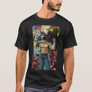 Hokuto no Ken T-Shirt