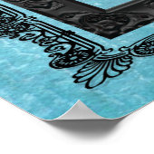 Hol bald Banner Poster (Ecke)