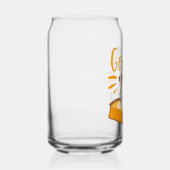 Hol deinen Kuchen an! Dosenglas (Rechts)