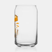 Hol deinen Kuchen an! Dosenglas (Links)