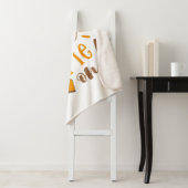 Hol deinen Kuchen an! Sherpadecke (Beispiel)