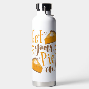 Hol deinen Kuchen an! Trinkflasche