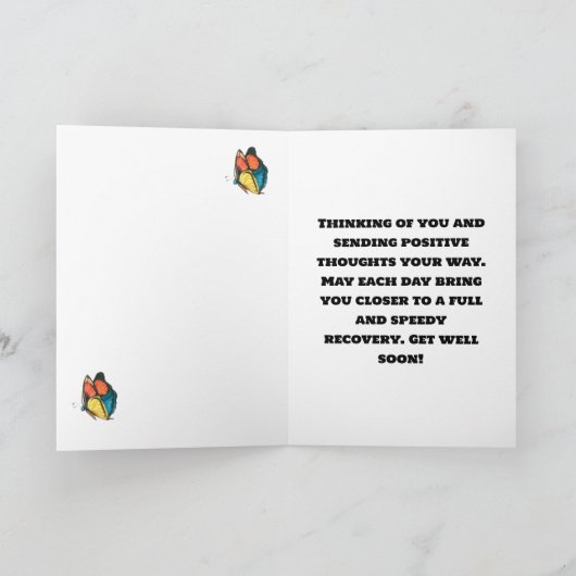 Hol dich bald! einladung (Innenseite)