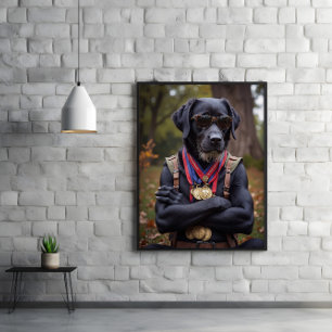 Hol dich. Nickerchen. Wieder von vorne. Für 100 Mi Poster