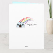 Hol dir bald Basketball auf Ball Team Big Karte (Rückseite)