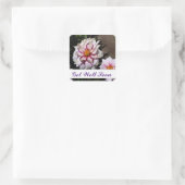 Hol dir bald Dahlia Edge of Joy #1 Stickers (Tasche)