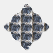 Hol dir bald einen tollen Mops-Hund Geschenkschachtel (Ungefaltet)