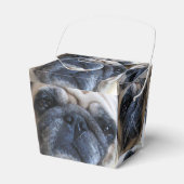 Hol dir bald einen tollen Mops-Hund Geschenkschachtel (Vorderseite)