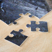 Hol dir bald einen tollen Mops-Hund Puzzle (Seite)