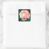 Hol dir bald Gemini Rose #1 Stickers (Tasche)