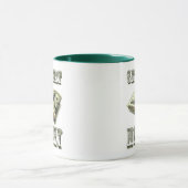 HOL DIR DAS GELD TASSE (Zentrum)