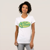 Hol' dir das Glück T-Shirt (Vorne ganz)