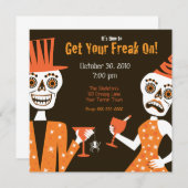 Hol dir deine Freude! (Vorne/Hinten)