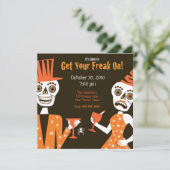 Hol dir deine Freude! (Stehend Vorderseite)