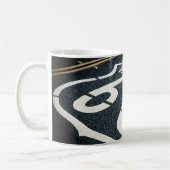 Hol dir deine Kicks auf Route 66 Kaffeetasse (Links)