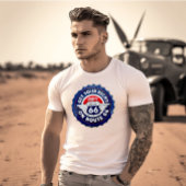 Hol dir deine Kicks auf Route 66 T-Shirt