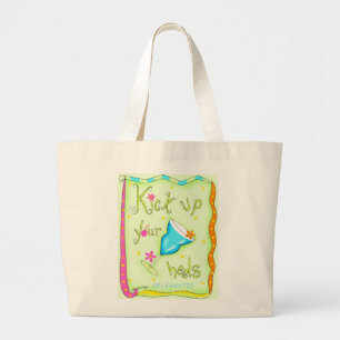Hol dir deinen Heels in die Tasche