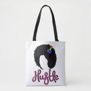 Hol Dir Deinen Schwung, Mädchen! Tasche