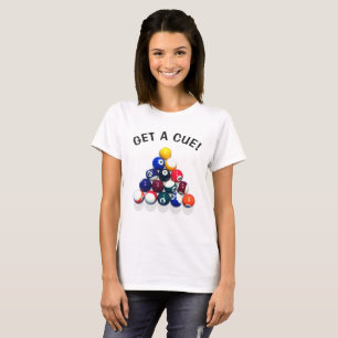 Hol dir ein Stichwort! T-Shirt