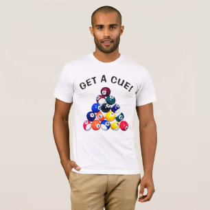 Hol dir ein Stichwort! T-Shirt