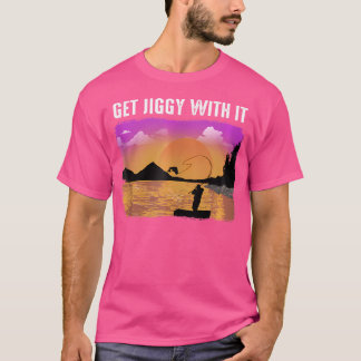 Hol dir Jiggy damit T-Shirt