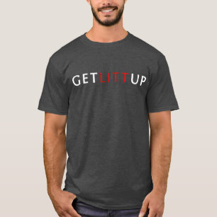 Hol dir Louis Litt Anzüge Lawyerv Show Law frie T-Shirt