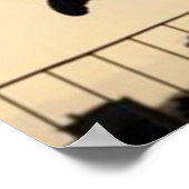 Hol dir zu Greatness (Basketball) Poster (Ecke)