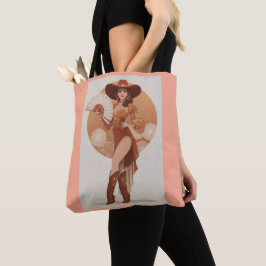 HOL ES DIR MÄDCHEN #3 TASCHE