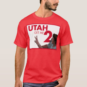 Hol mir 2 Utah T-Shirt