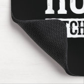 Hola Achos Drinko Squad Fiesta Funny Cinco De Mayo Mousepad (Ecke)