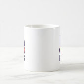 Hola Beaches Kaffeetasse (Mittel)